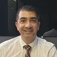 مهندس مهرآبادی