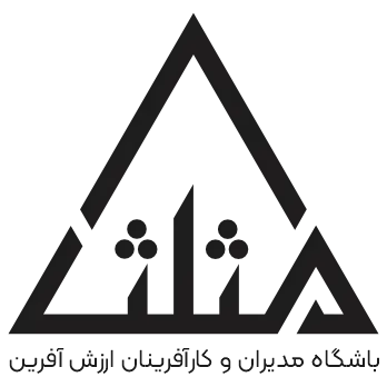 لوگوی مثلث