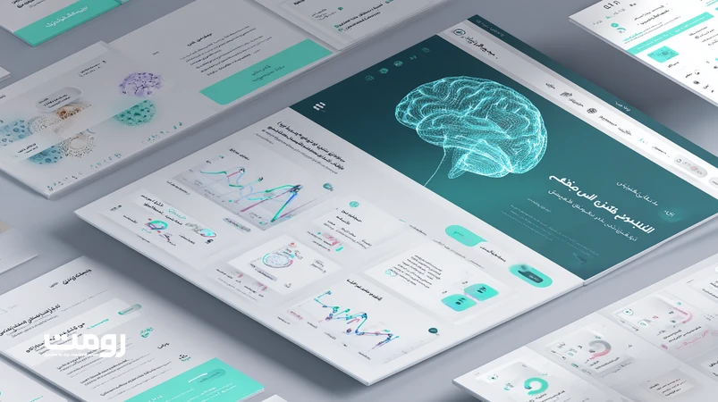 رابط وب با کوییزها و صفحات شخصی‌سازی‌شده مبتنی بر هوش مصنوعی برای بهینه‌سازی محتوای تعاملی و سئو در سال ۲۰۲۶