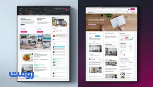 چرا کاربران گیج می‌شوند؟ اصول بار شناختی (Cognitive Load) در تجربه کاربر