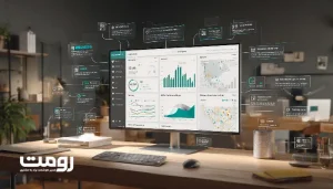 از گزارش تحلیلی تا تصمیم تجاری؛ هوش مصنوعی چگونه KPIهای بازاریابی را دگرگون می‌کند؟