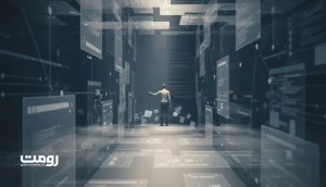 معماری مسیرهای دسترسی؛ از صفحه اصلی تا عمق سایت، بدون بن‌بست اطلاعاتی