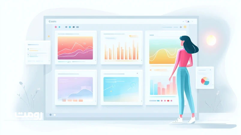 تحلیل و بازنویسی محتوای قدیمی با کمک داشبورد داده و هوش مصنوعی برای تقویت سئو و ارزش محتوایی سایت