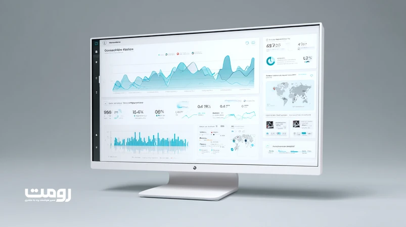 تحلیل داشبورد سئو و داده‌های تعامل کاربر برای تصمیم‌گیری محتوایی برند در عصر Core Updateهای گوگل