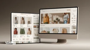 طراحی سایت فروشگاهی ۲۰۲۶؛ چگونه ظاهر، سرعت و تجربه خرید را هماهنگ کنیم؟