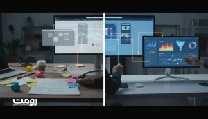 طراحی تجربه کاربر مبتنی بر شواهد؛ فرق «حدس» با «رفتار واقعی»