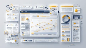چطور الگوریتم‌ها محتوای جعلی را تشخیص می‌دهند؟ مدل‌های تشخیص در ۲۰۲۶