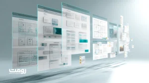 چرا بیشتر وب‌سایت‌های ایرانی بعد از یک سال نیاز به بازطراحی دارند؟ تحلیل رومت