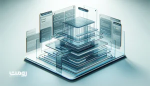 لایه‌بندی اطلاعات (Layered Architecture)؛ مدل جدید طراحی سایت‌های حرفه‌ای