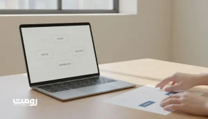 معماری برای سایت‌های آموزشی؛ تفکیک دوره، مقاله، مسیر یادگیری و منابع