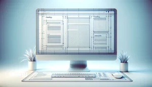 ساختاردهی صفحات سنگین (Long-form Content) برای سئوی بهتر در ۲۰۲۶