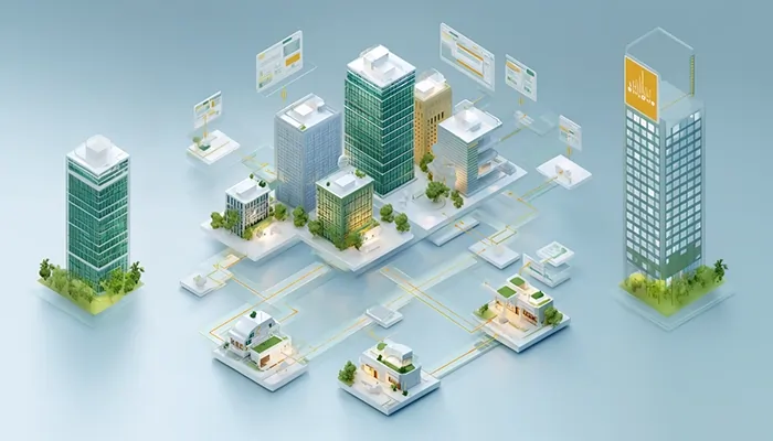 تصویری از فرآیند معماری وب‌سایت از ابتدا، شامل بررسی ساختار و خروجی‌های ضروری که قبل از هر طراحی باید در نظر گرفته شود.