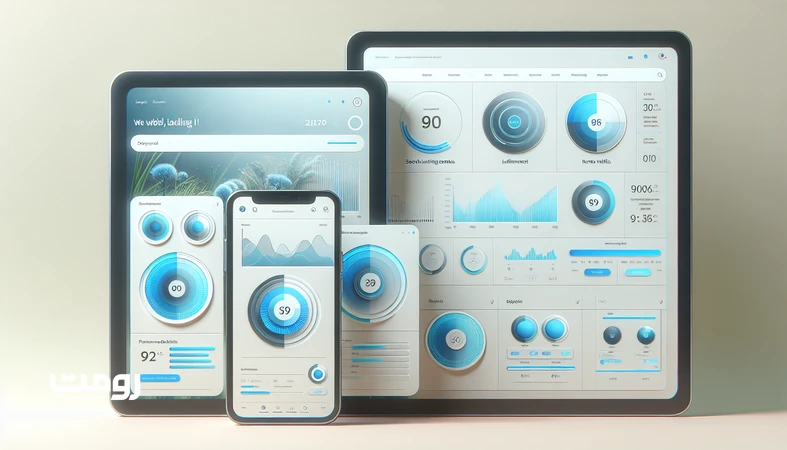 تأثیر سرعت سایت و Performance بر تجربه کاربری و معیارهای UX مثل LCP، INP و CLS در سال ۲۰۲۶