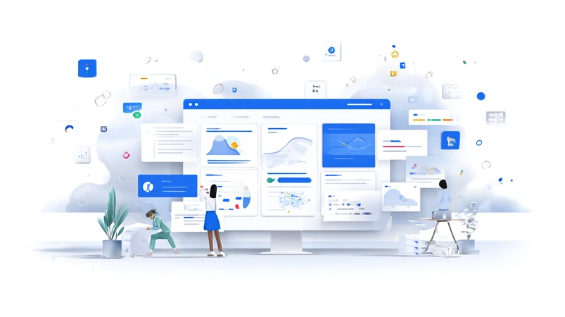 استفاده حرفه‌ای از مدل‌های زبانی برای تولید محتوای قابل اعتماد و غیرتکراری در وب‌سایت‌های فارسی