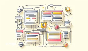 چطور معماری سایت می‌تواند مسیر اشتباه کاربر را حذف و نرخ تبدیل را افزایش دهد؟