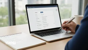 تنظیمات اولیه وردپرس بعد از نصب؛ چک‌لیست استاندارد تیم‌های حرفه‌ای