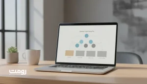 طراحی «سلسله‌مراتب موضوعات»؛ از مفهوم تا صفحه، بدون شکاف‌های محتوایی