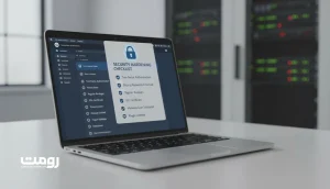 سخت‌سازی وردپرس؛ اقدامات ضروری که قبل از لانچ باید انجام شود