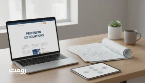 برندینگ برای خدمات تخصصی؛ چگونه «دقت» را به امضای برند تبدیل کنیم؟